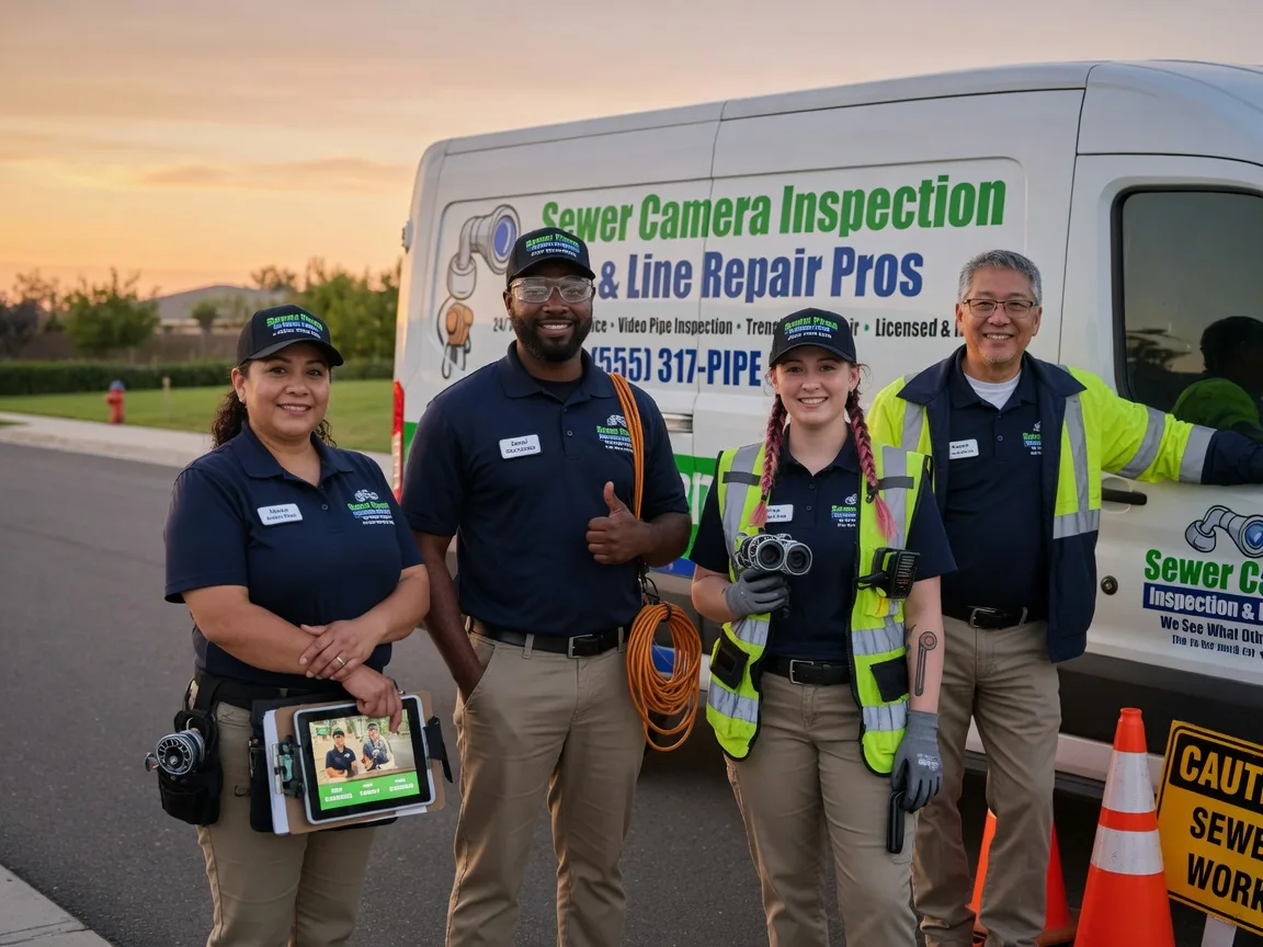Sewer Line Repair company in Tenakee Springs, AK