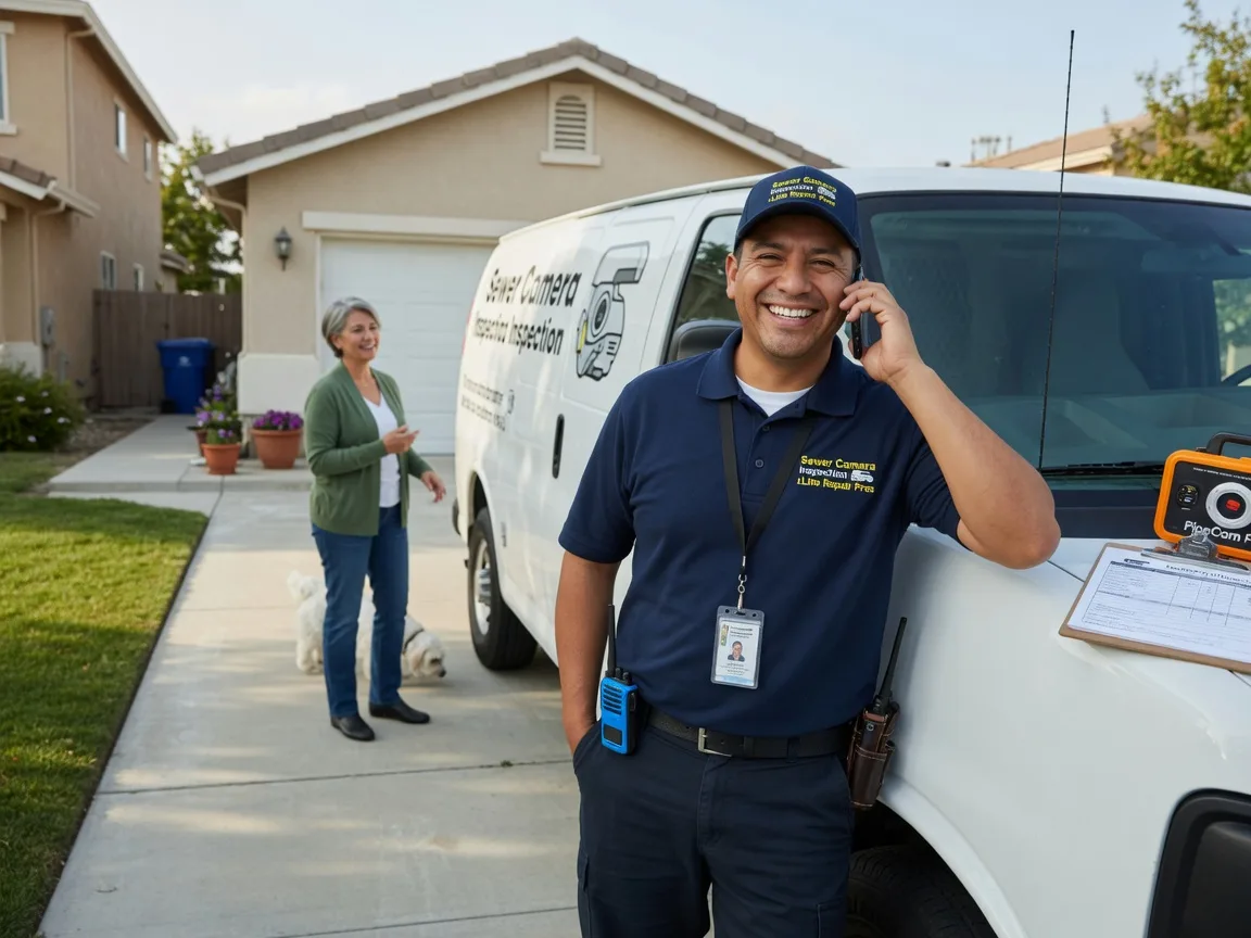 Sewer Line Repair Tenakee Springs, AK FAQs